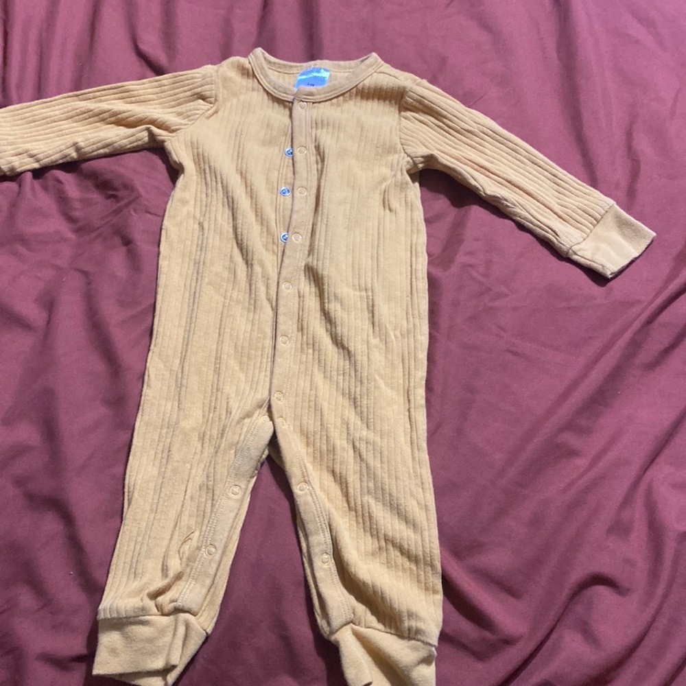 Modern moments onsie